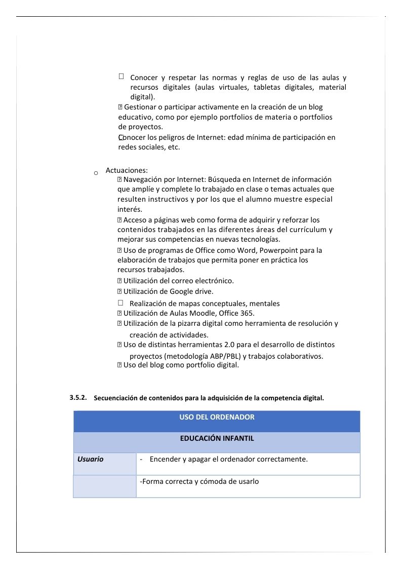 PLAN CODICE TIC CURSO 23 - 24