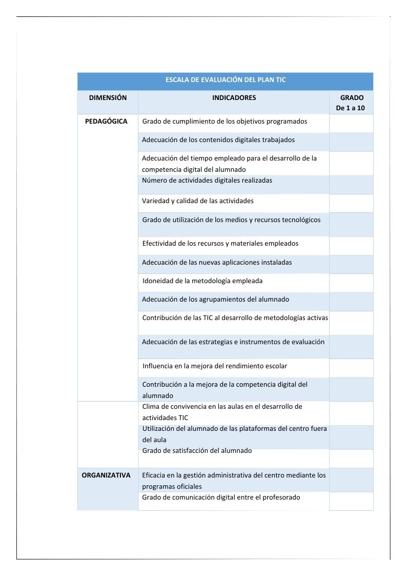 PLAN CODICE TIC CURSO 23 - 24